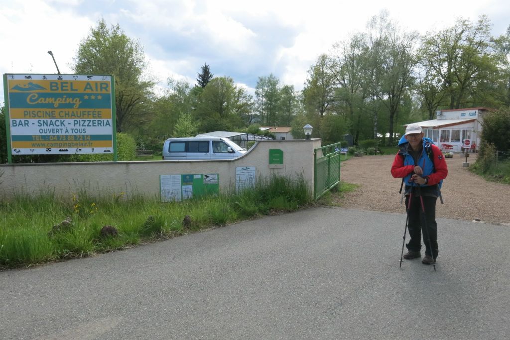 Retour à notre point de départ 